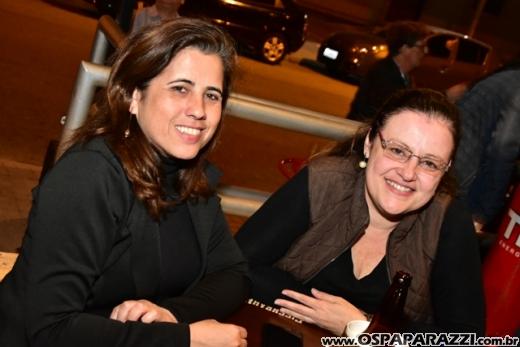 Ele está de volta - O Funil Bar - reabre sob antiga direção