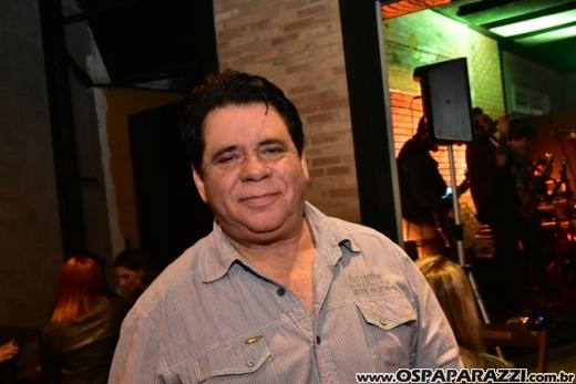Ele está de volta - O Funil Bar - reabre sob antiga direção