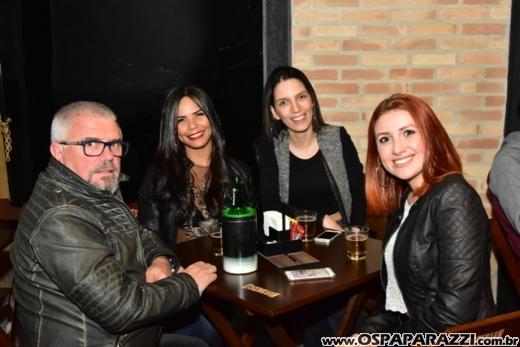Ele está de volta - O Funil Bar - reabre sob antiga direção