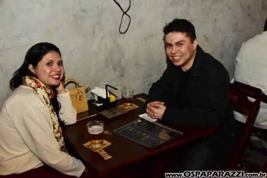 Ele está de volta - O Funil Bar - reabre sob antiga direção