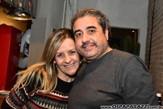 Ele está de volta - O Funil Bar - reabre sob antiga direção