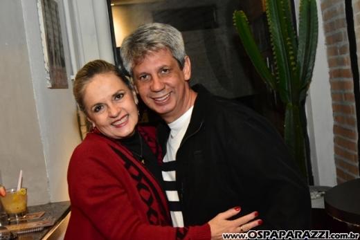 Ele está de volta - O Funil Bar - reabre sob antiga direção