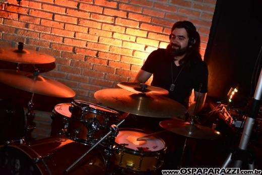Ele está de volta - O Funil Bar - reabre sob antiga direção