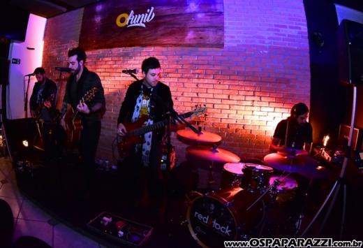 Ele está de volta - O Funil Bar - reabre sob antiga direção