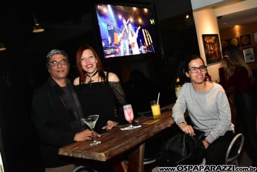 Ele está de volta - O Funil Bar - reabre sob antiga direção