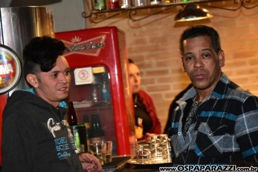 Ele está de volta - O Funil Bar - reabre sob antiga direção