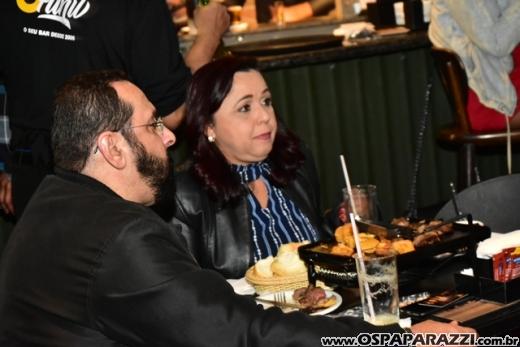 Ele está de volta - O Funil Bar - reabre sob antiga direção