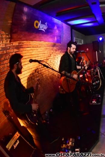 Ele está de volta - O Funil Bar - reabre sob antiga direção