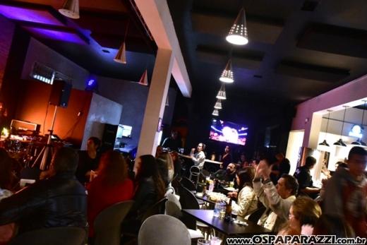 Ele está de volta - O Funil Bar - reabre sob antiga direção