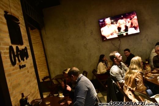 Ele está de volta - O Funil Bar - reabre sob antiga direção