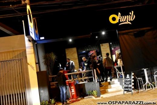 Ele está de volta - O Funil Bar - reabre sob antiga direção