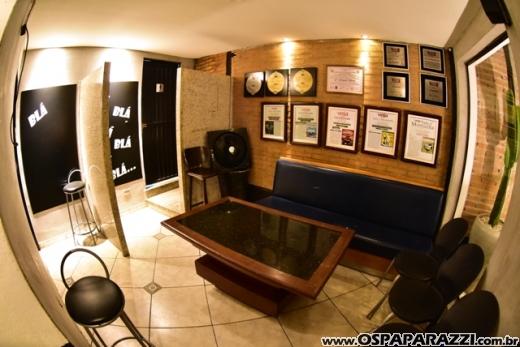 Ele está de volta - O Funil Bar - reabre sob antiga direção