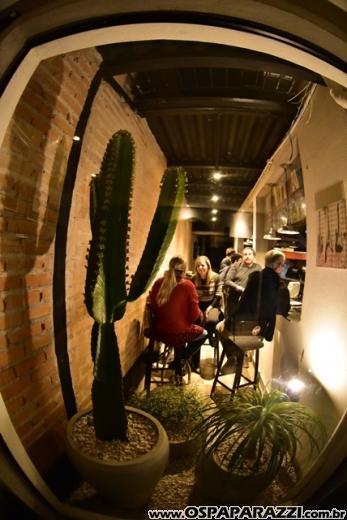 Ele está de volta - O Funil Bar - reabre sob antiga direção