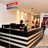 Instituto da Visão ganha confiança de olho em olho e inaugura unidade em Jacareí