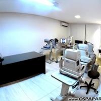 Instituto da Visão ganha confiança de olho em olho e inaugura unidade em Jacareí