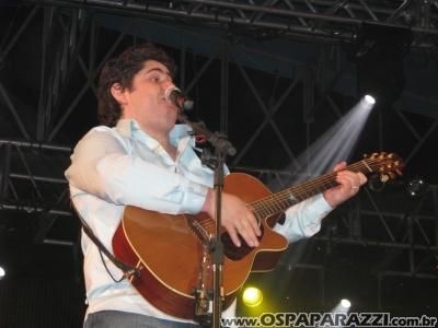 Fapija 2008: César Menotti e Fabiano / Escola Agrícola - 17/07/2008 / Jacareí - SP