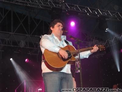 Fapija 2008: César Menotti e Fabiano / Escola Agrícola - 17/07/2008 / Jacareí - SP