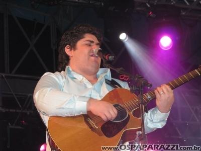 Fapija 2008: César Menotti e Fabiano / Escola Agrícola - 17/07/2008 / Jacareí - SP