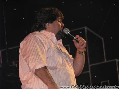 Fapija 2008: César Menotti e Fabiano / Escola Agrícola - 17/07/2008 / Jacareí - SP