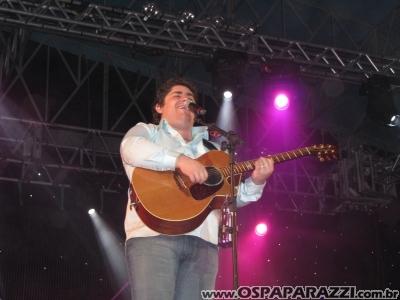 Fapija 2008: César Menotti e Fabiano / Escola Agrícola - 17/07/2008 / Jacareí - SP