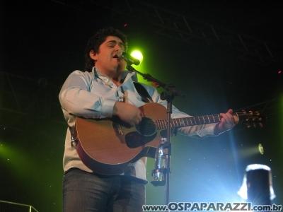 Fapija 2008: César Menotti e Fabiano / Escola Agrícola - 17/07/2008 / Jacareí - SP