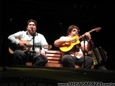 Fapija 2008: César Menotti e Fabiano / Escola Agrícola - 17/07/2008 / Jacareí - SP