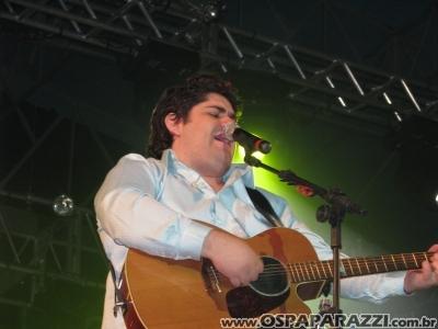 Fapija 2008: César Menotti e Fabiano / Escola Agrícola - 17/07/2008 / Jacareí - SP