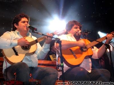 Confira a cobertura fotográfica realizada no Escola Agrícola em Jacareí - SP com o show de César Menotti e Fabiano na Fapija 2008
