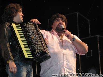 Fapija 2008: César Menotti e Fabiano / Escola Agrícola - 17/07/2008 / Jacareí - SP