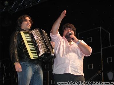 Fapija 2008: César Menotti e Fabiano / Escola Agrícola - 17/07/2008 / Jacareí - SP