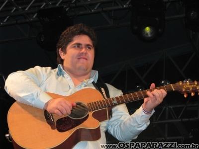 Fapija 2008: César Menotti e Fabiano / Escola Agrícola - 17/07/2008 / Jacareí - SP