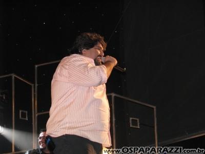 Fapija 2008: César Menotti e Fabiano / Escola Agrícola - 17/07/2008 / Jacareí - SP