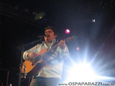 Fapija 2008: César Menotti e Fabiano / Escola Agrícola - 17/07/2008 / Jacareí - SP