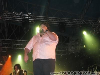 Fapija 2008: César Menotti e Fabiano / Escola Agrícola - 17/07/2008 / Jacareí - SP