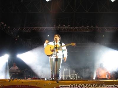 Fapija 2008: César Menotti e Fabiano / Escola Agrícola - 17/07/2008 / Jacareí - SP