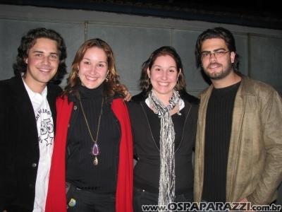 Fapija 2008: César Menotti e Fabiano / Escola Agrícola - 17/07/2008 / Jacareí - SP