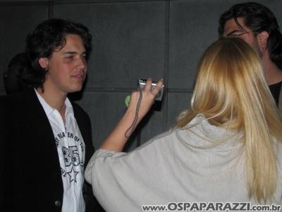 Fapija 2008: César Menotti e Fabiano / Escola Agrícola - 17/07/2008 / Jacareí - SP