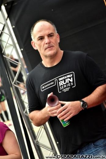 Track e Field Run Series CenterVale Shopping coloca participantes para SUAR muito