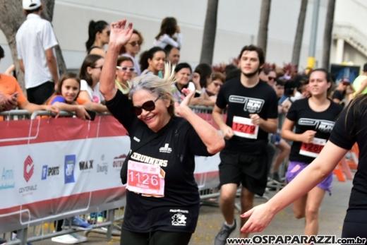 Track e Field Run Series CenterVale Shopping coloca participantes para SUAR muito