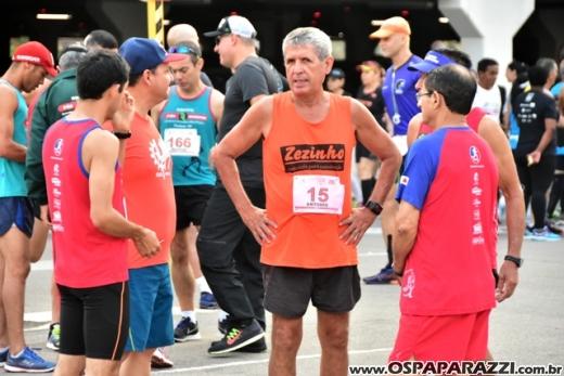 Track e Field Run Series CenterVale Shopping coloca participantes para SUAR muito