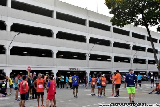 Track e Field Run Series CenterVale Shopping coloca participantes para SUAR muito