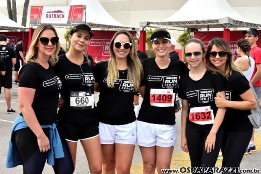 Track e Field Run Series CenterVale Shopping coloca participantes para SUAR muito