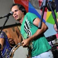 Casa de Jorge completa DOIS anos ao som de Art Popular e Cavaleiros de Jorge