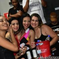 Casa de Jorge completa DOIS anos ao som de Art Popular e Cavaleiros de Jorge