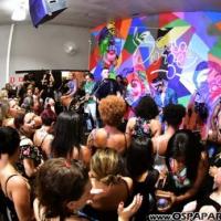 Casa de Jorge completa DOIS anos ao som de Art Popular e Cavaleiros de Jorge