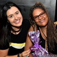 Casa de Jorge completa DOIS anos ao som de Art Popular e Cavaleiros de Jorge