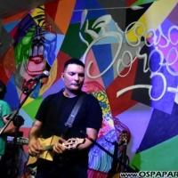 Casa de Jorge completa DOIS anos ao som de Art Popular e Cavaleiros de Jorge
