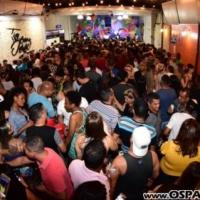Casa de Jorge completa DOIS anos ao som de Art Popular e Cavaleiros de Jorge