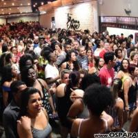 Casa de Jorge completa DOIS anos ao som de Art Popular e Cavaleiros de Jorge