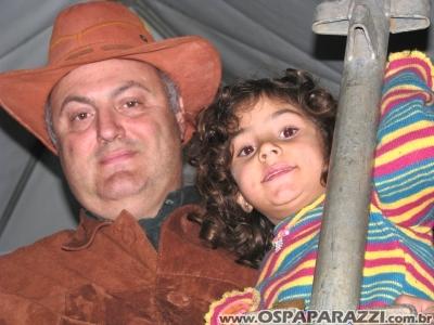 Fapija 2008: Claudia Leitte / Escola Agrícola - 21/07/2008 / Jacareí - SP